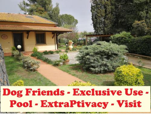 Casale Marittimo House | Vacanze Verde Mare - Beggi