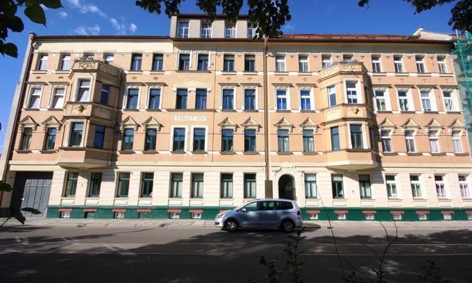 Neuschonefeld Apartment | VacApps Apartments