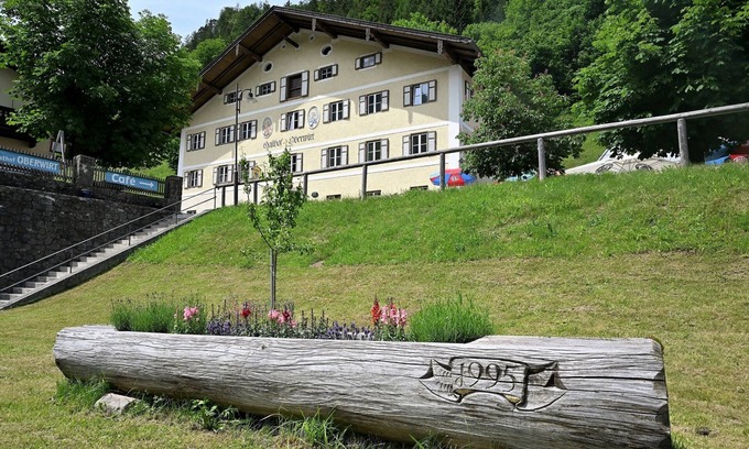 Ramsau Apartment | Vacation apartment Oberwirt