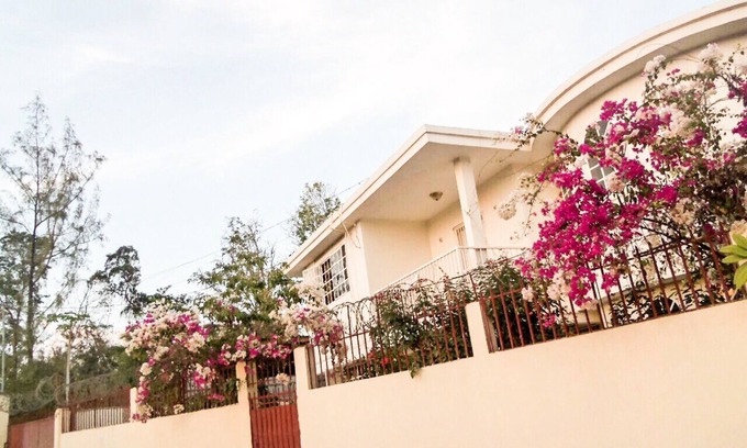 Jacmel Apartment | Vacation rental house
