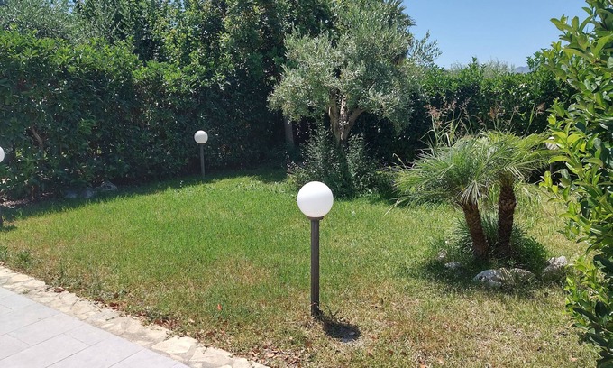 Contrada Pistavecchia 2 Villa | Vacation Home Villa Pomelia