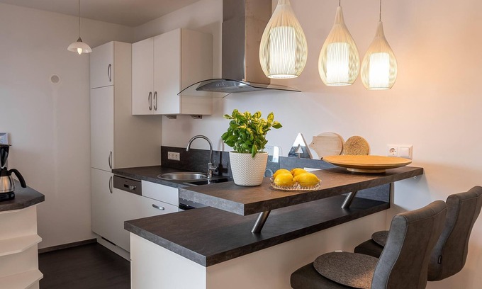 Velden am Worther See Apartment | Vacation apartment Uhl, Austria