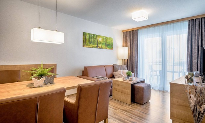 Feldberg Apartment | Vacation apartment/apartment for 5 guests with 47m² in Feldberg (Black Forest) (159301)