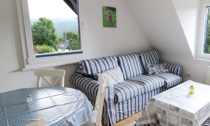 Falkau Apartment | Vacation apartment/apartment for 5 guests with 65m² in Feldberg (Black Forest) (159459)