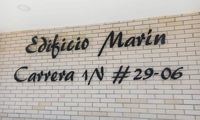 Cartago Apartment | Vacation and business apartment