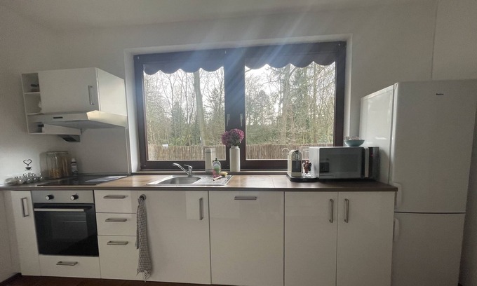 Wentorf bei Hamburg Apartment | Vacation apartment near Hamburg