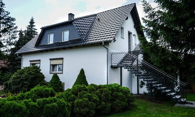 Alt Zauche-Wußwerk Apartment | Vacation apartment 3 - Holiday home Voss