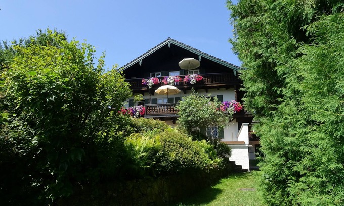 Gstadt Apartment | Vacation apartment/apartment for 2 guests with 100m² in Gstadt am Chiemsee (295955)