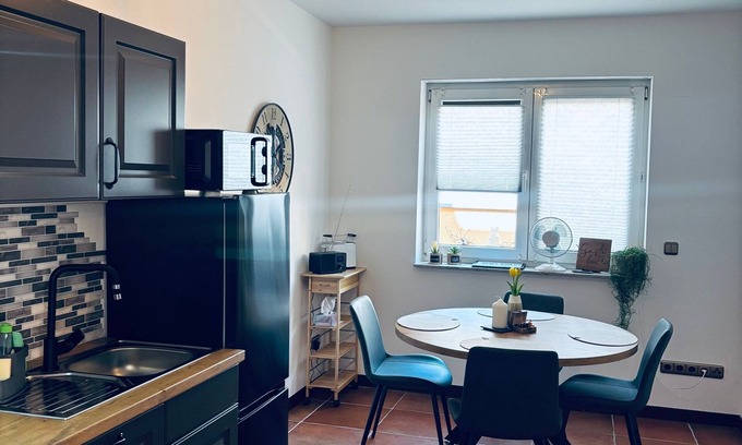 Mainz-Bingen Apartment | Vacation apartment/apartment for 4 guests with 75m² in Rüdesheim am Rhein (266275)