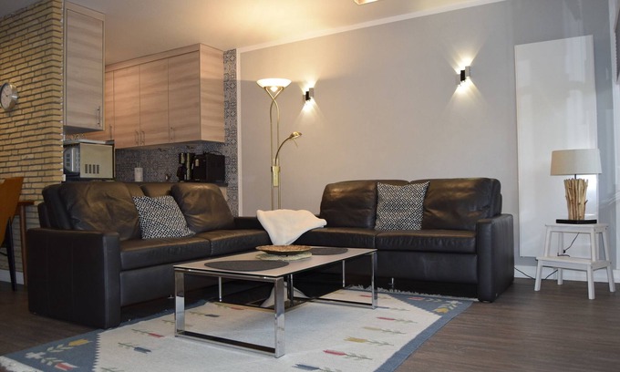 Schonberger Strand Apartment | Vacation apartment/apartment for 2 guests with 58m² in Schönberger Strand (2760)