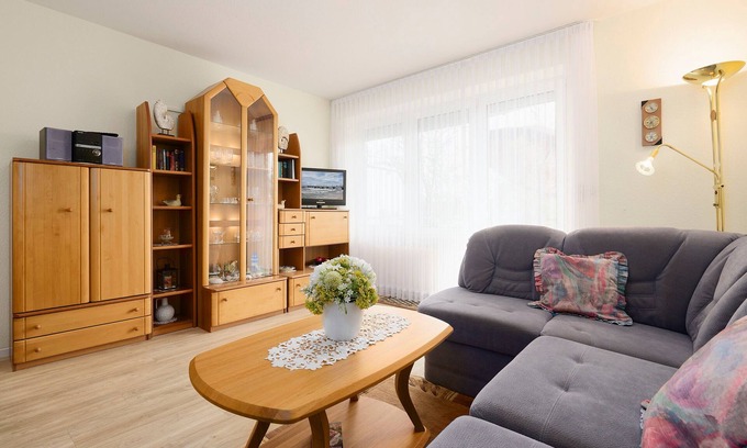 Schonberger Strand Apartment | Vacation apartment/apartment for 4 guests with 48m² in Schönberger Strand (294605)