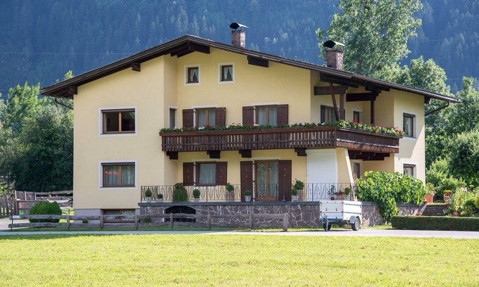 Ried im Zillertal Apartment | Vacation apartment in the country house - Ferienhof Stadlpoint