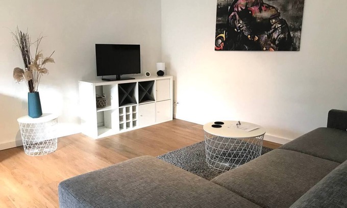 Friedland Condo | Vacation apartment in Cosa with private terrace