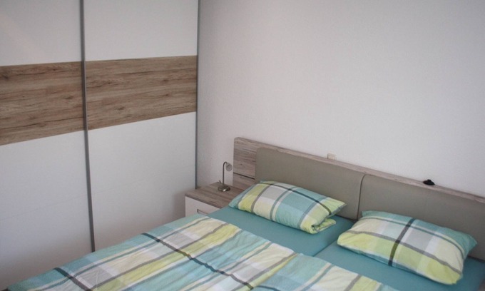 Singen Apartment | Vacation apartment, 54sqm, 1 bedroom, 1 living/bedroom, max. 3 persons