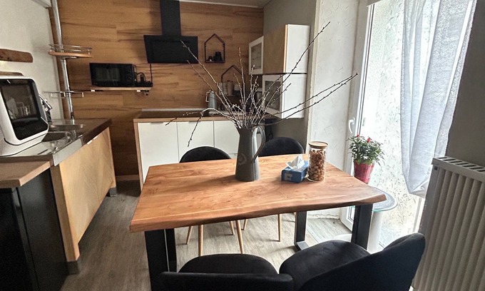 Sundern Apartment | Vacation apartment/apartment for 5 guests with 95m² in Sundern (Sauerland) (272449)
