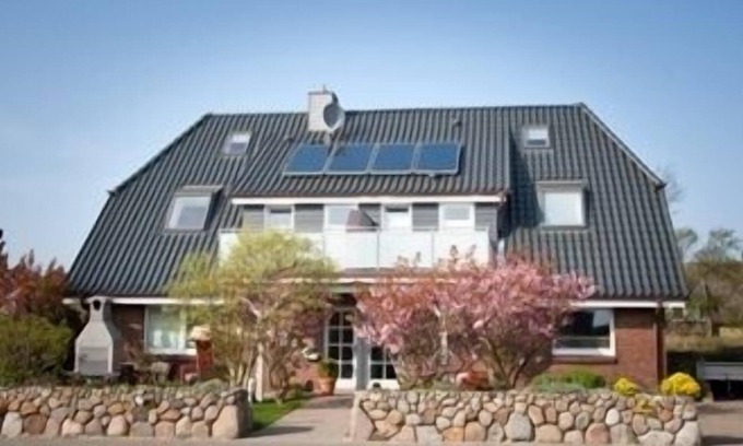 Steenodde Apartment | Vacation apartment Kogge