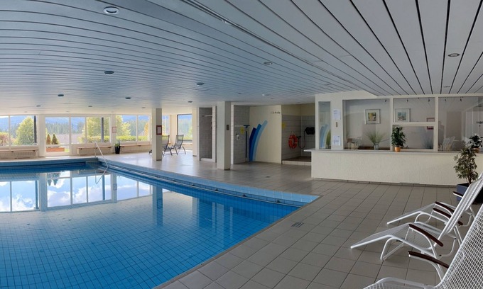 Kappel Apartment | Vacation apartment, 41 sqm, 1 bedroom, max. 2 persons