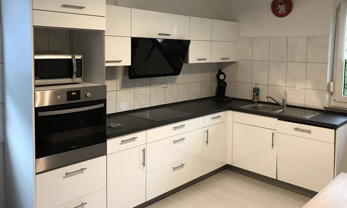Schwaebisch Gmuend Apartment | Vacation Apartment Stauferland Apartments