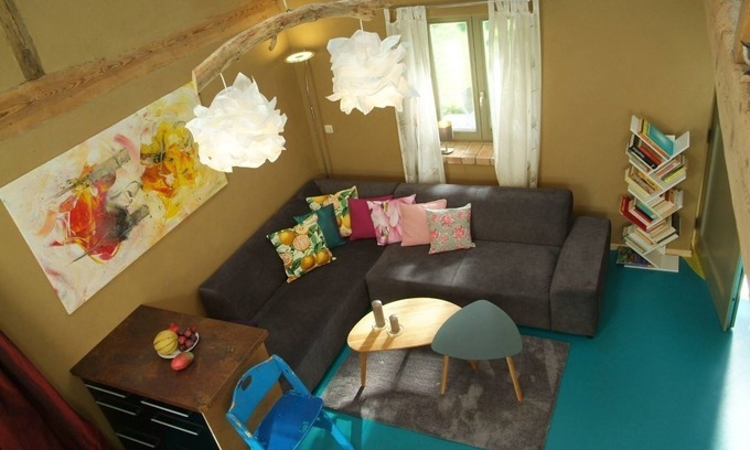 Vogelsang Apartment | Vacation apartment/apartment for 4 guests with 70m² in Vogelsang-Warsin (116945)