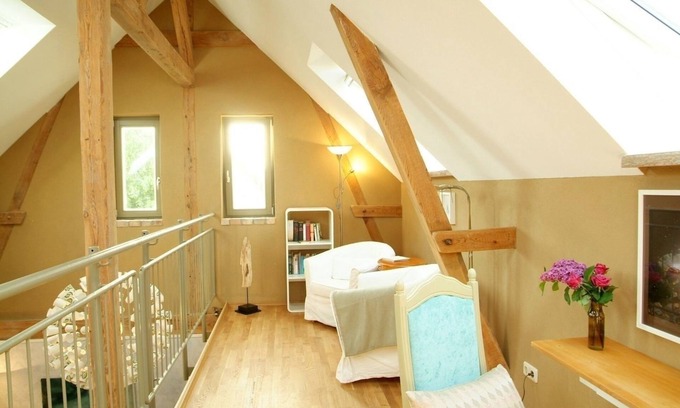 Vogelsang Apartment | Vacation apartment/apartment for 2 guests with 70m² in Vogelsang-Warsin (116946)