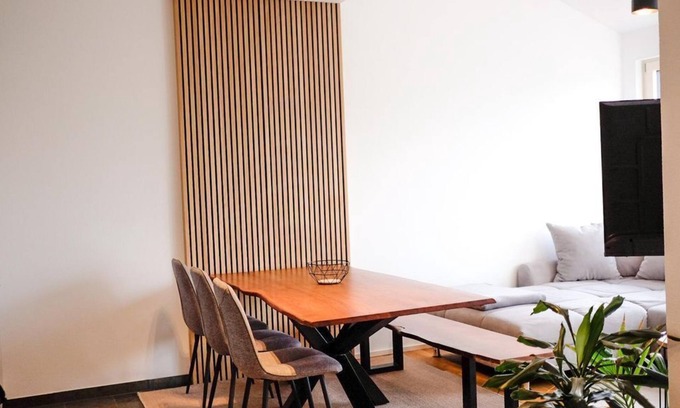 Neuravensburg Apartment | Vacation apartment Lindensuite - Trautesheim vacation apartments