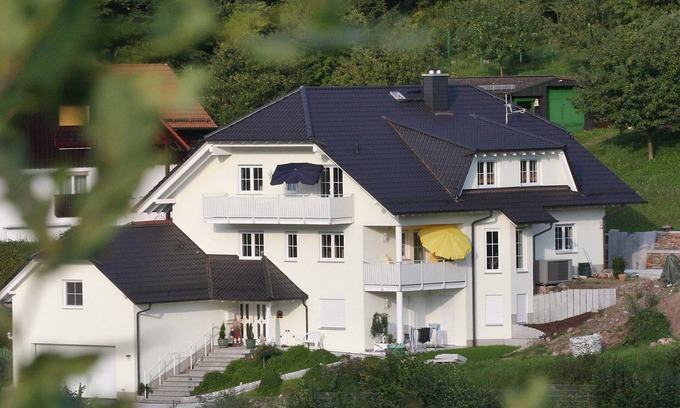 Wald-Michelbach Apartment | Vacation apartment Am Spechtbach