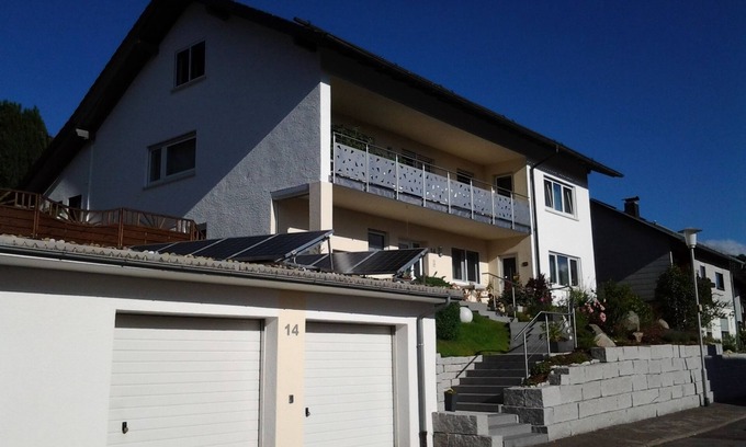 Wald-Michelbach Apartment | Vacation apartment Ehret