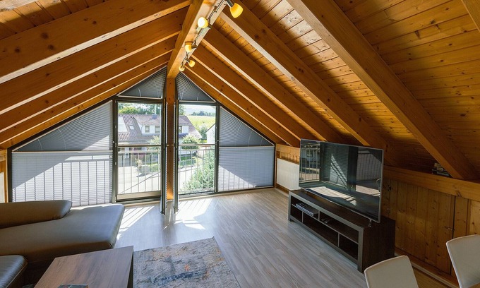 Weissach im Tal Apartment | Vacation apartment/apartment for 3 guests with 70m² in Weissach im Tal (169520)