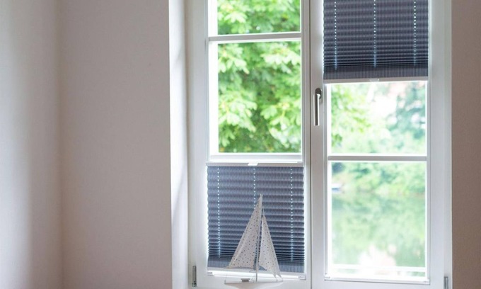 Malter Apartment | Vacation apartment Malter - Haus Seeblick