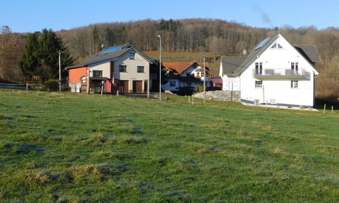 Ehrenberg Apartment | Vacation apartment Krenzer - Holiday apartment Kesselrain