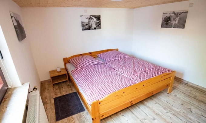 Seiferts Apartment | Vacation apartment Lioba EG - Ferienwohnungen Schmitt
