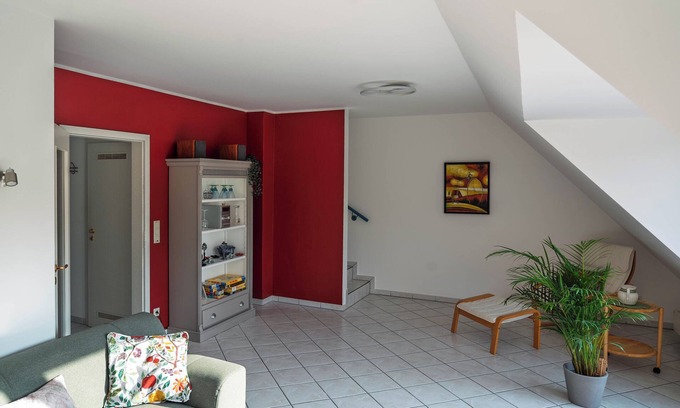 Center/Hamm-Bossendorf Apartment | Vacation apartment 85m², 1-4 pers.
