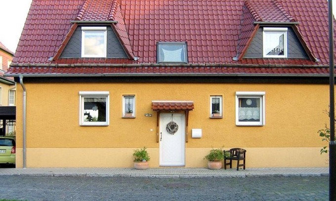 Naumburg Apartment | Vacation apartment Tschitschmann - Small cozy vacation apartment (33sqm)