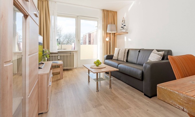 Holm Apartment | Vacation apartment/apartment for 3 guests with 40m² in Schönberg-Holm (294672)