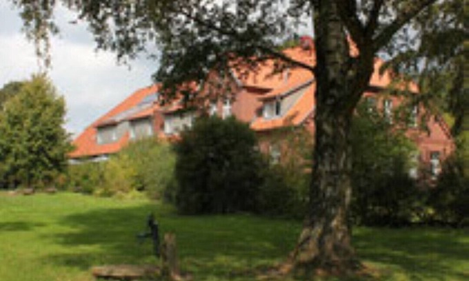 Altenmedingen Apartment | Vacation apartment Hummelwiese