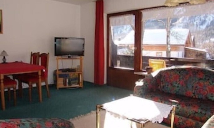 Hinterstein Apartment | Vacation apartment 2, House Gabi