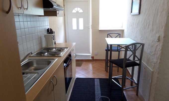 Berchtesgaden Apartment | Vacation apartment Schlenken 30sqm