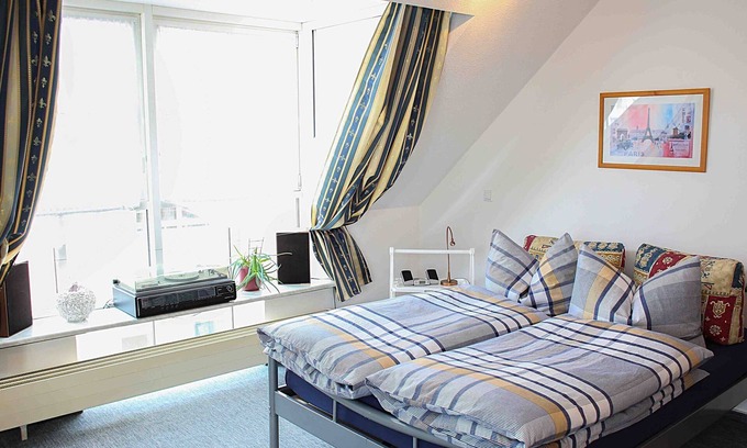 Dessau-Rosslau Apartment | Vacation apartment family Meissner - Holiday apartment 1