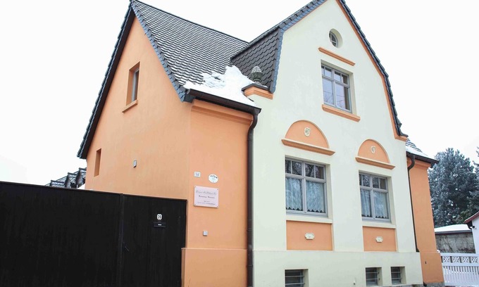 Mildensee Apartment | Vacation apartment 1 - Pension Am Scholitzer See