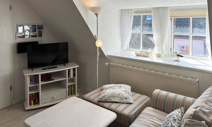 Suddorf Apartment | Vacation apartment *Goodshenk
