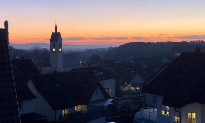 Waschenbeuren Apartment | Vacation apartment, 81sqm, 2 bedrooms, max. 6 persons