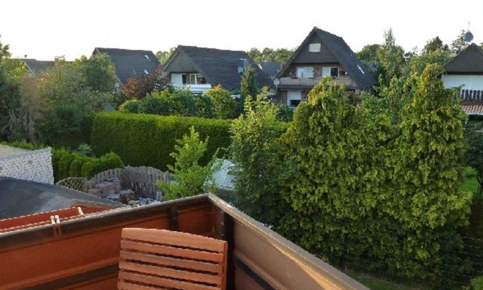Himmelreich Coldewei Apartment | Vacation apartment Elpel