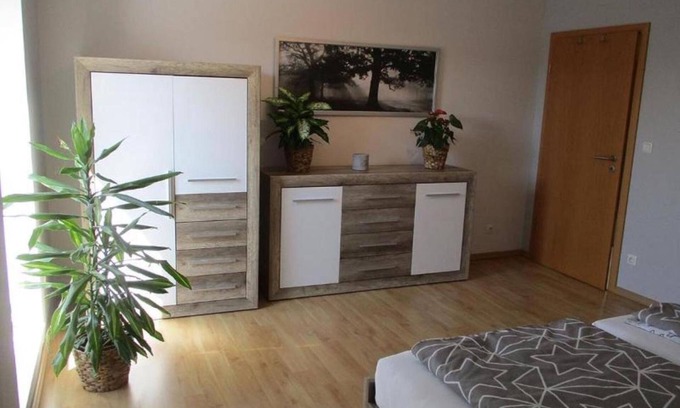 Liebenau Apartment | Vacation apartment 1, 2 bedrooms, terrace, max. 6 persons