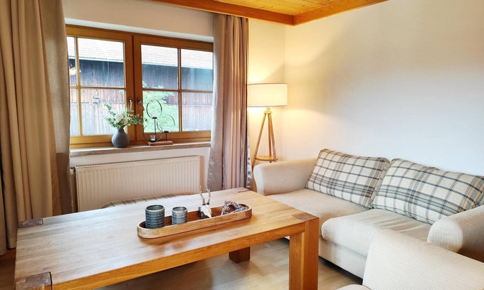 Arrach Apartment | Vacation apartment (120sqm) for up to 8 people