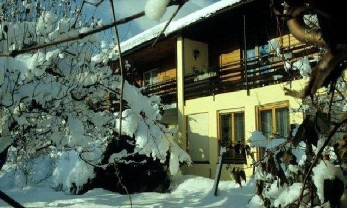 Tratten Apartment | Vacation apartment 2 persons - Haus Üblagger