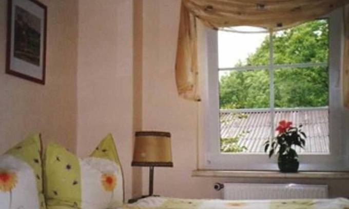 Muhl Rosin Apartment | Vacation apartment 2 - Holiday apartment Am Mühlbach