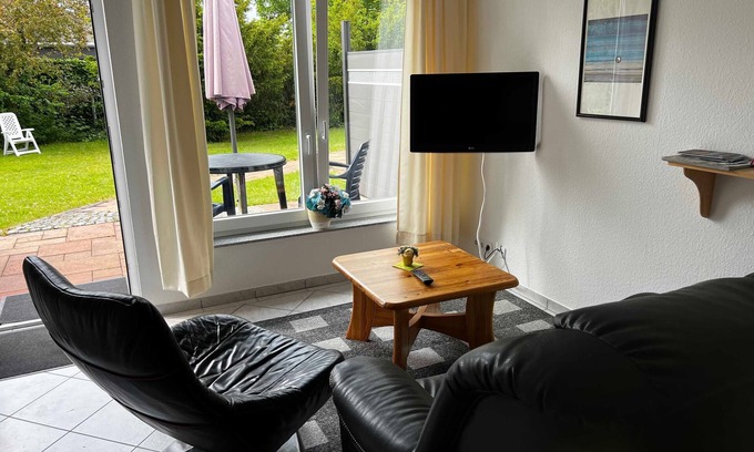 Malente Apartment | Vacation apartment 2 - Holiday apartment Bucheneckweg 2