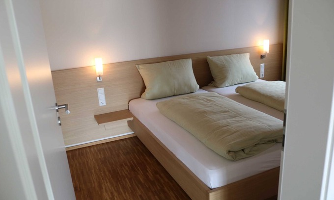 Gemmingen Apartment | Vacation apartment 5 for 4 persons - Winzerhof Schmid