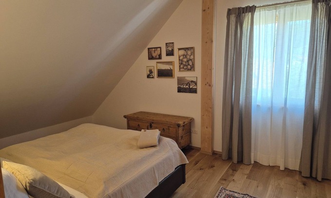 Kelheim Apartment | Vacation apartment (50sqm) in a quiet location