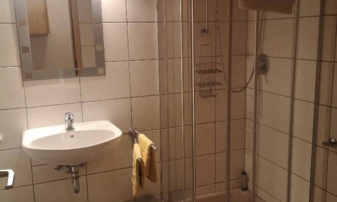 Riedlhutte Apartment | Vacation apartment (60m2) in the attic with large bathroom